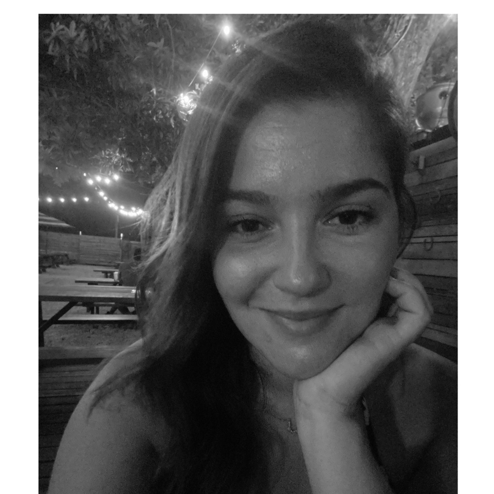 Meet your Posher, Merima